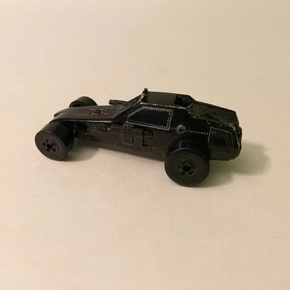 Lot  of 3 Diecast Mix Cars Martini Hot Wheels Hot Wheels Megaforce Megadestroyer - Picture 9 of 16